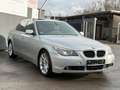 BMW 525 i *TÜV 2028*LEDER*NAVI*XENON*18-ZOLL*SBD* Plateado - thumbnail 9