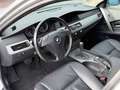 BMW 525 i *TÜV 2028*LEDER*NAVI*XENON*18-ZOLL*SBD* Plateado - thumbnail 13