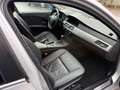 BMW 525 i *TÜV 2028*LEDER*NAVI*XENON*18-ZOLL*SBD* Plateado - thumbnail 23