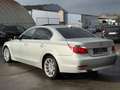 BMW 525 i *TÜV 2028*LEDER*NAVI*XENON*18-ZOLL*SBD* Plateado - thumbnail 6