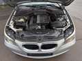 BMW 525 i *TÜV 2028*LEDER*NAVI*XENON*18-ZOLL*SBD* Plateado - thumbnail 34