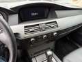 BMW 525 i *TÜV 2028*LEDER*NAVI*XENON*18-ZOLL*SBD* Plateado - thumbnail 26