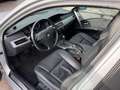 BMW 525 i *TÜV 2028*LEDER*NAVI*XENON*18-ZOLL*SBD* Plateado - thumbnail 12