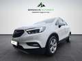 Opel Mokka MOKKA X 1.6CDTI AUTM/LEDER/NAVI/TEMP/SHZ/PDC/AHK Weiß - thumbnail 4