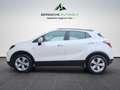 Opel Mokka MOKKA X 1.6CDTI AUTM/LEDER/NAVI/TEMP/SHZ/PDC/AHK Weiß - thumbnail 3
