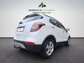 Opel Mokka MOKKA X 1.6CDTI AUTM/LEDER/NAVI/TEMP/SHZ/PDC/AHK Weiß - thumbnail 8