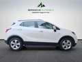 Opel Mokka MOKKA X 1.6CDTI AUTM/LEDER/NAVI/TEMP/SHZ/PDC/AHK Weiß - thumbnail 9