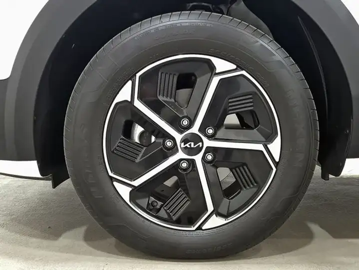 Kia Niro 2025, foto 10