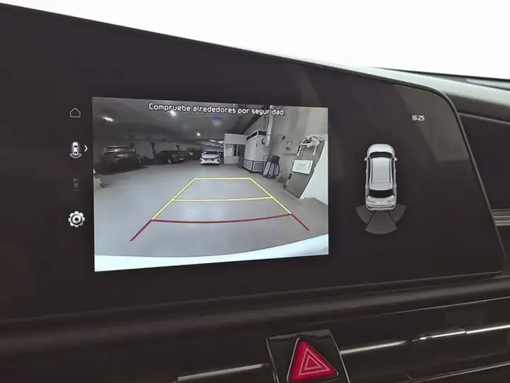 Kia Niro 2025, foto 33