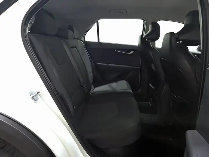Kia Niro 2025, foto 8