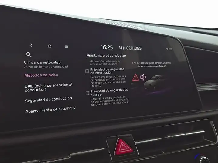 Kia Niro 2025, foto 29