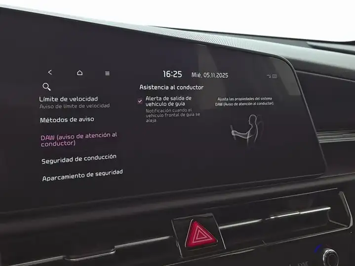 Kia Niro 2025, foto 30