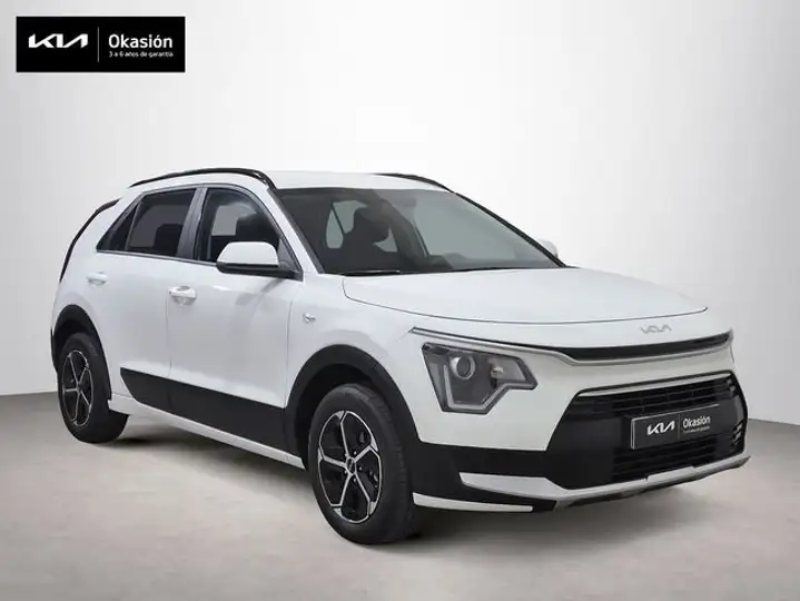 Kia Niro 2025