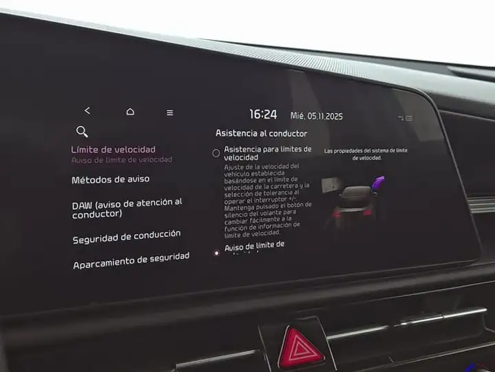 Kia Niro 2025, foto 25