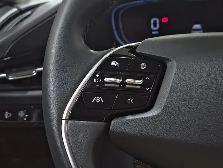 Kia Niro 2025, foto 16