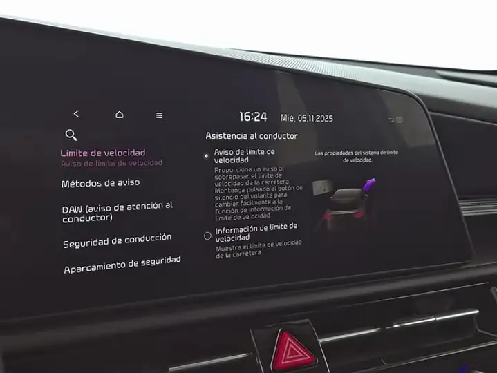 Kia Niro 2025, foto 26