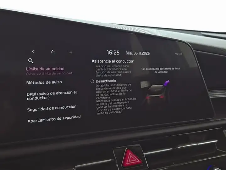 Kia Niro 2025, foto 27