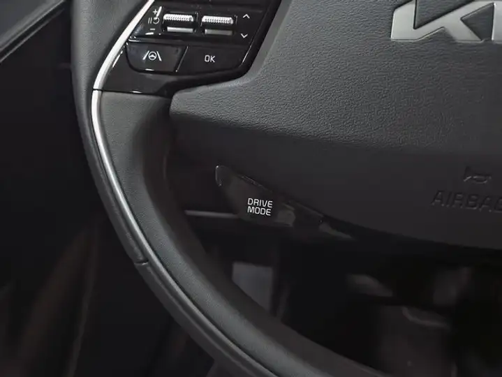 Kia Niro 2025, foto 18