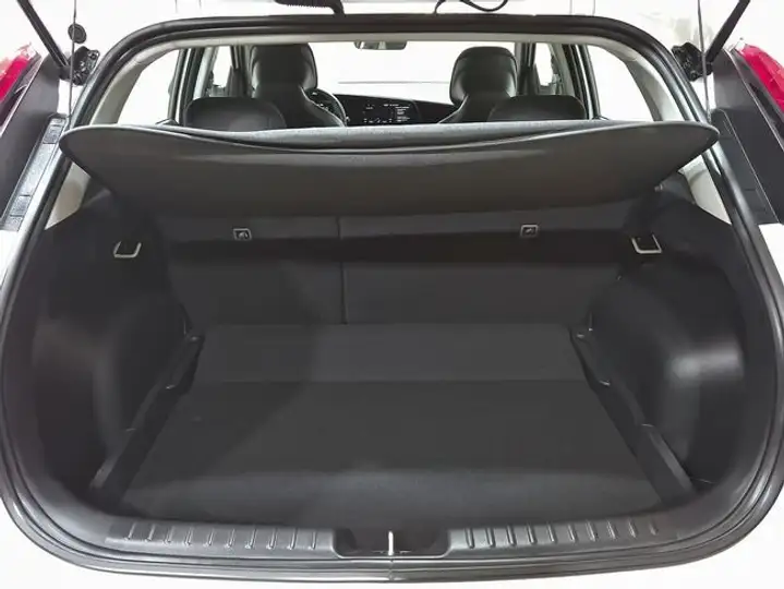 Kia Niro 2025, foto 9