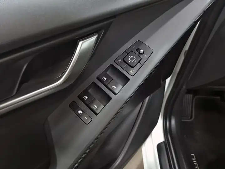 Kia Niro 2025, foto 11