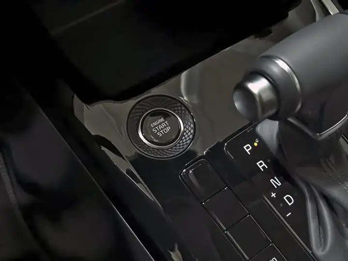 Kia Niro 2025, foto 36