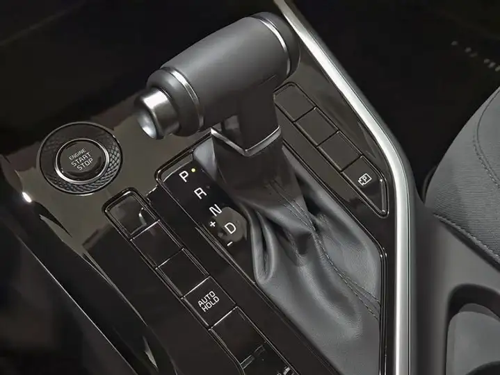 Kia Niro 2025, foto 37