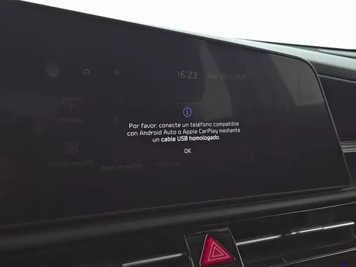 Kia Niro 2025, foto 23