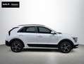 Kia Niro 1.6 GDI HYBRID CONCEPT 5P Blanco - thumbnail 3