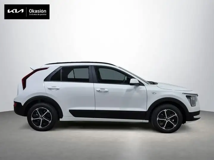 Kia Niro 2025, foto 3