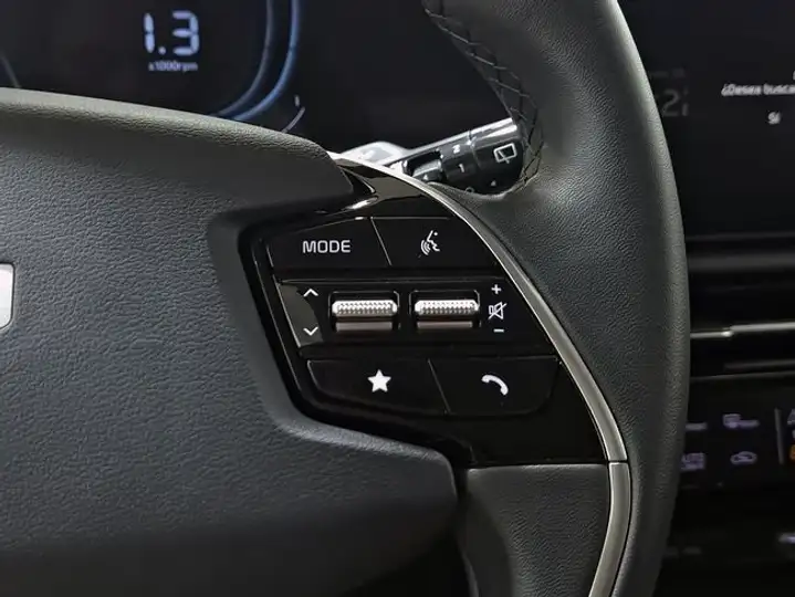 Kia Niro 2025, foto 17