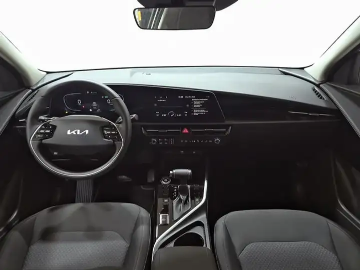 Kia Niro 2025, foto 6