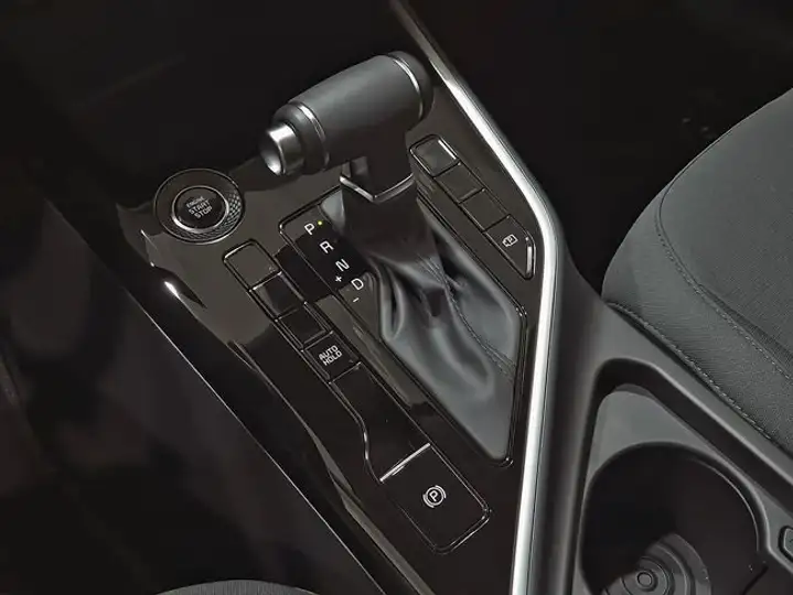 Kia Niro 2025, foto 35