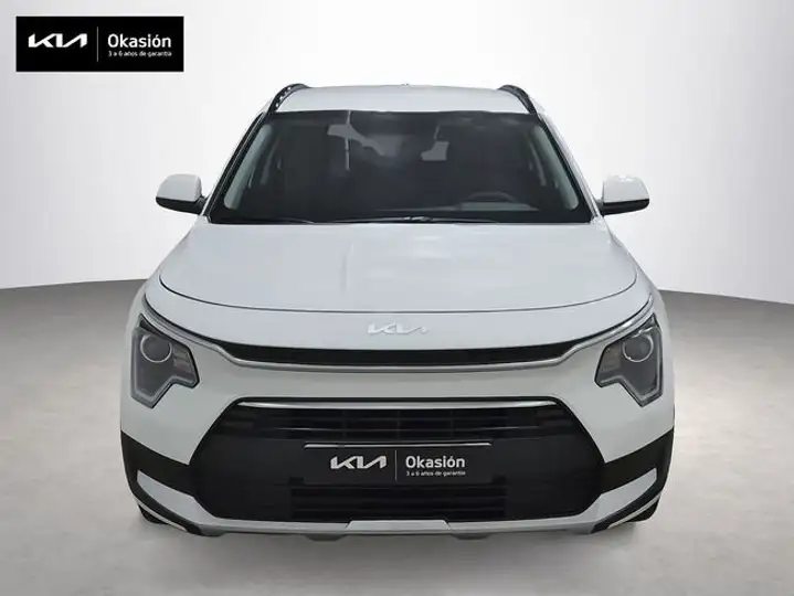Kia Niro 2025, foto 4