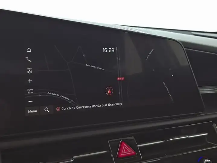 Kia Niro 2025, foto 22