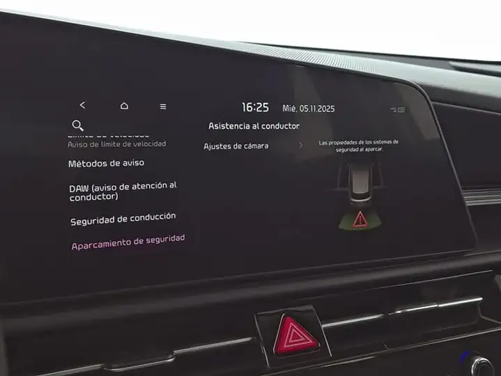 Kia Niro 2025, foto 32
