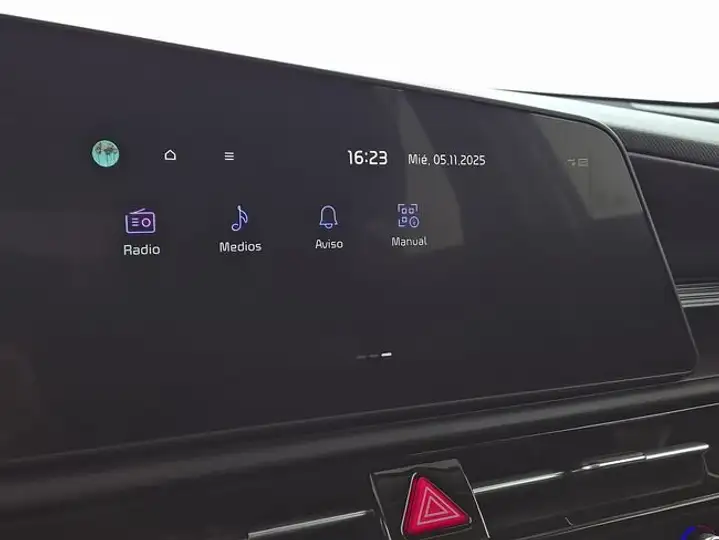 Kia Niro 2025, foto 21