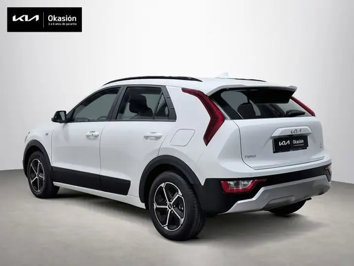 Kia Niro 2025, foto 2