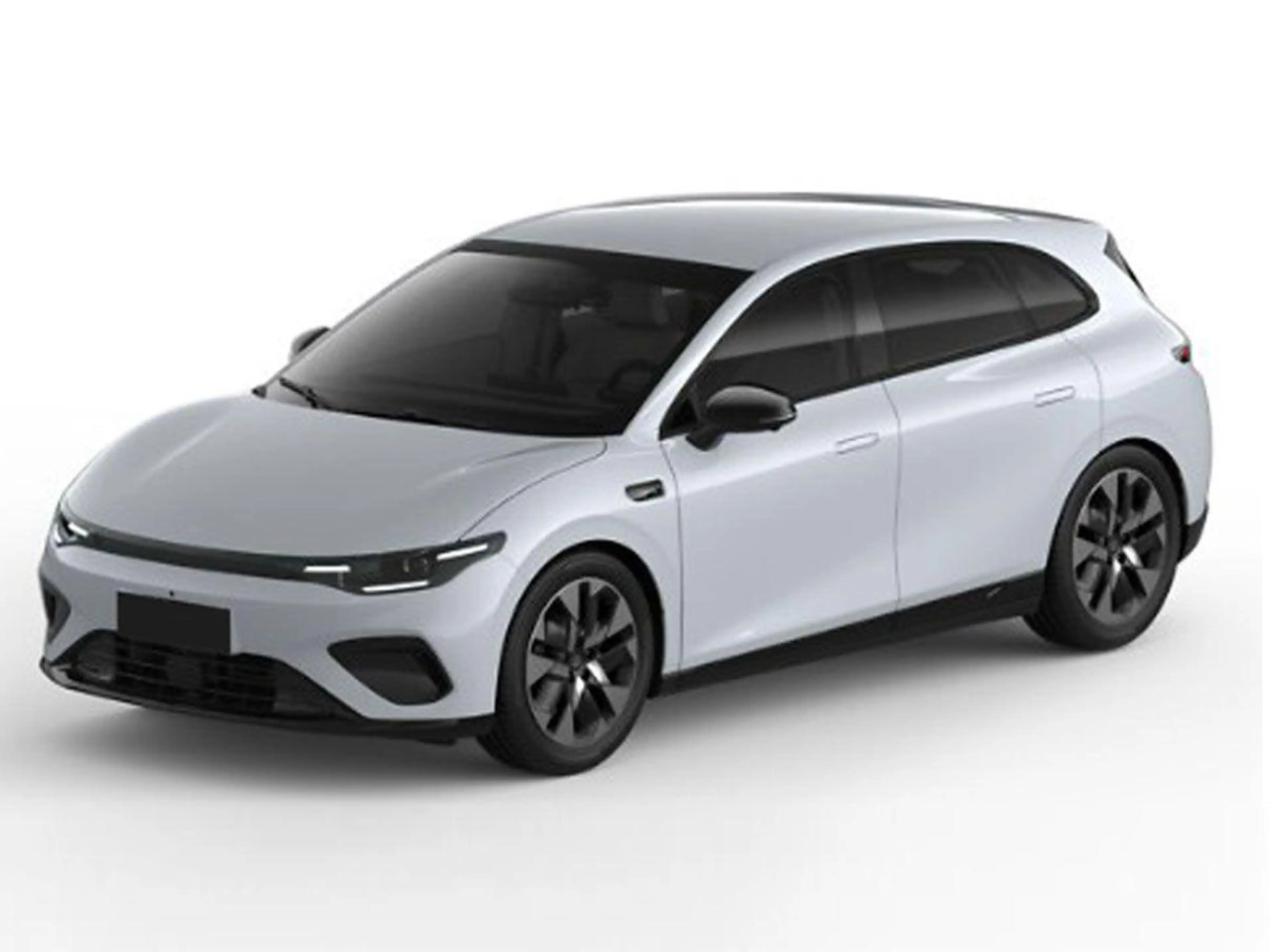 Leapmotor B05 Design Pro Max BEV 67,1 kWh Android Auto*Navi*SHZ* — photo 2