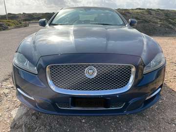 XJ IX 2010 3.0d V6 Premium Luxury auto