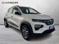 Dacia Spring Comfort Electric 45 Bianco - thumbnail 7