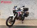Honda CRF 1100 Africa Twin Dct Blanc - thumbnail 3