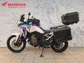 Honda CRF 1100 Africa Twin Dct Blanc - thumbnail 2