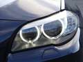 BMW 550 550iA Negro - thumbnail 8