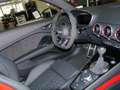 Audi TT RS Coupé 280km/h RS Sportabgasanlage MMI B&O siva - thumbnail 4