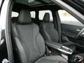 BMW X1 S DRIVE 18D M SPORT NAVI LED PELLE TETTO KAMERA 19 Black - thumbnail 9