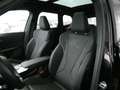 BMW X1 S DRIVE 18D M SPORT NAVI LED PELLE TETTO KAMERA 19 Black - thumbnail 12