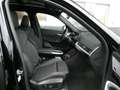 BMW X1 S DRIVE 18D M SPORT NAVI LED PELLE TETTO KAMERA 19 Black - thumbnail 10