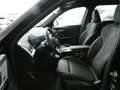 BMW X1 S DRIVE 18D M SPORT NAVI LED PELLE TETTO KAMERA 19 Zwart - thumbnail 13