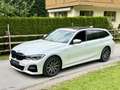 BMW 320 320 d xDrive M Sport Panorama Sitzhzg. LED Top Weiß - thumbnail 7