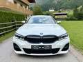 BMW 320 320 d xDrive M Sport Panorama Sitzhzg. LED Top Weiß - thumbnail 8